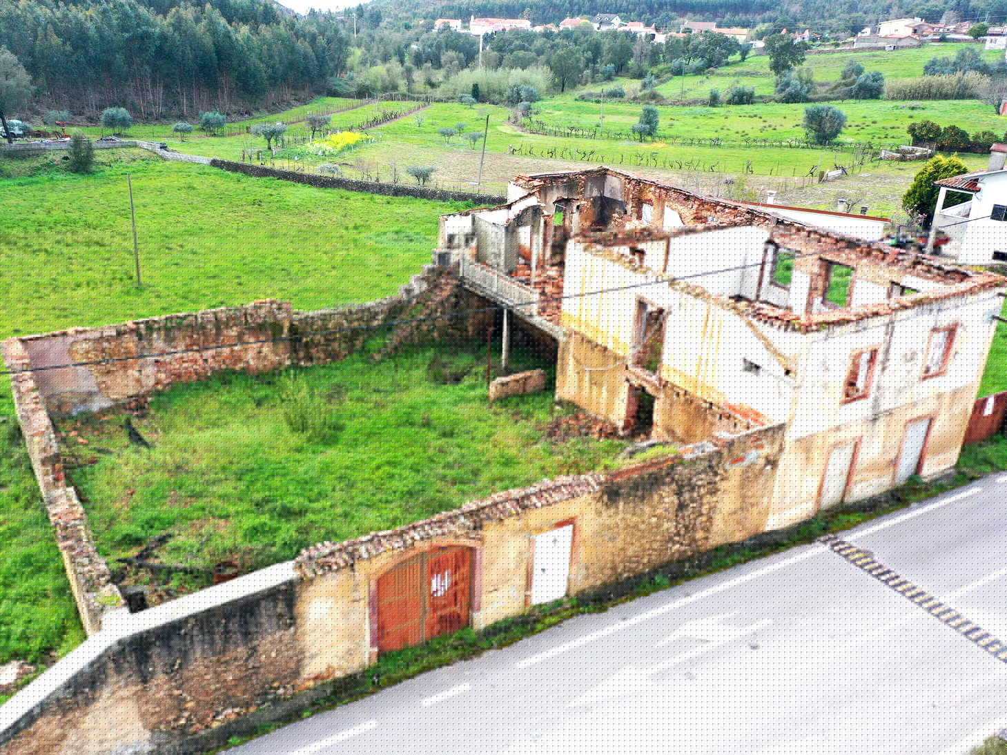 Main Photo of a Ruin for sale