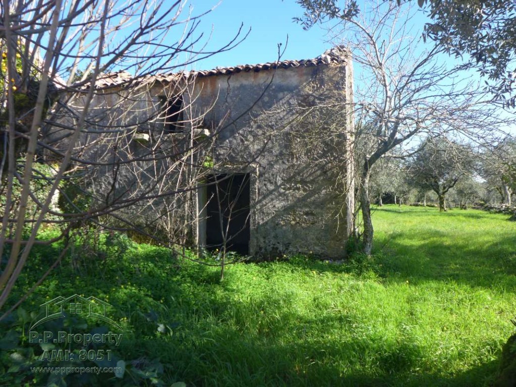 Main Photo of a Ruin for sale