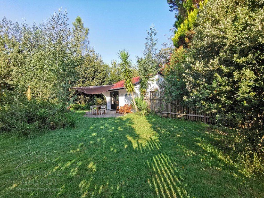 Stunning Campsite for Sale Near Silver Coast Portugal Property for