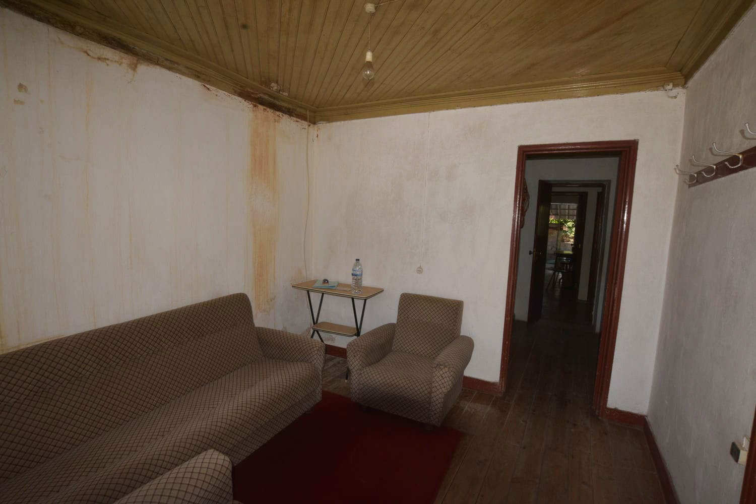 Large House in Central Portugal for Renovation Property for Sale in