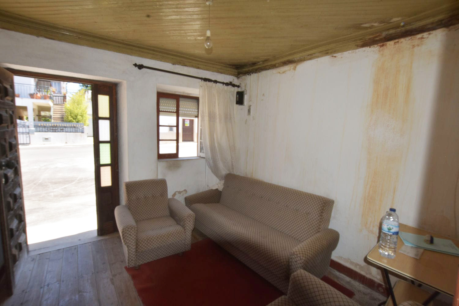 Large House in Central Portugal for Renovation Property for Sale in