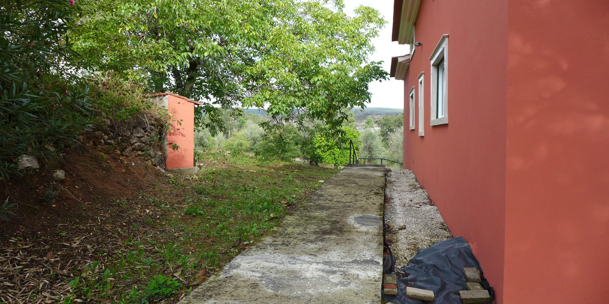 Wellsituated 3bedroom villa near Ansião, Leiria Property for Sale