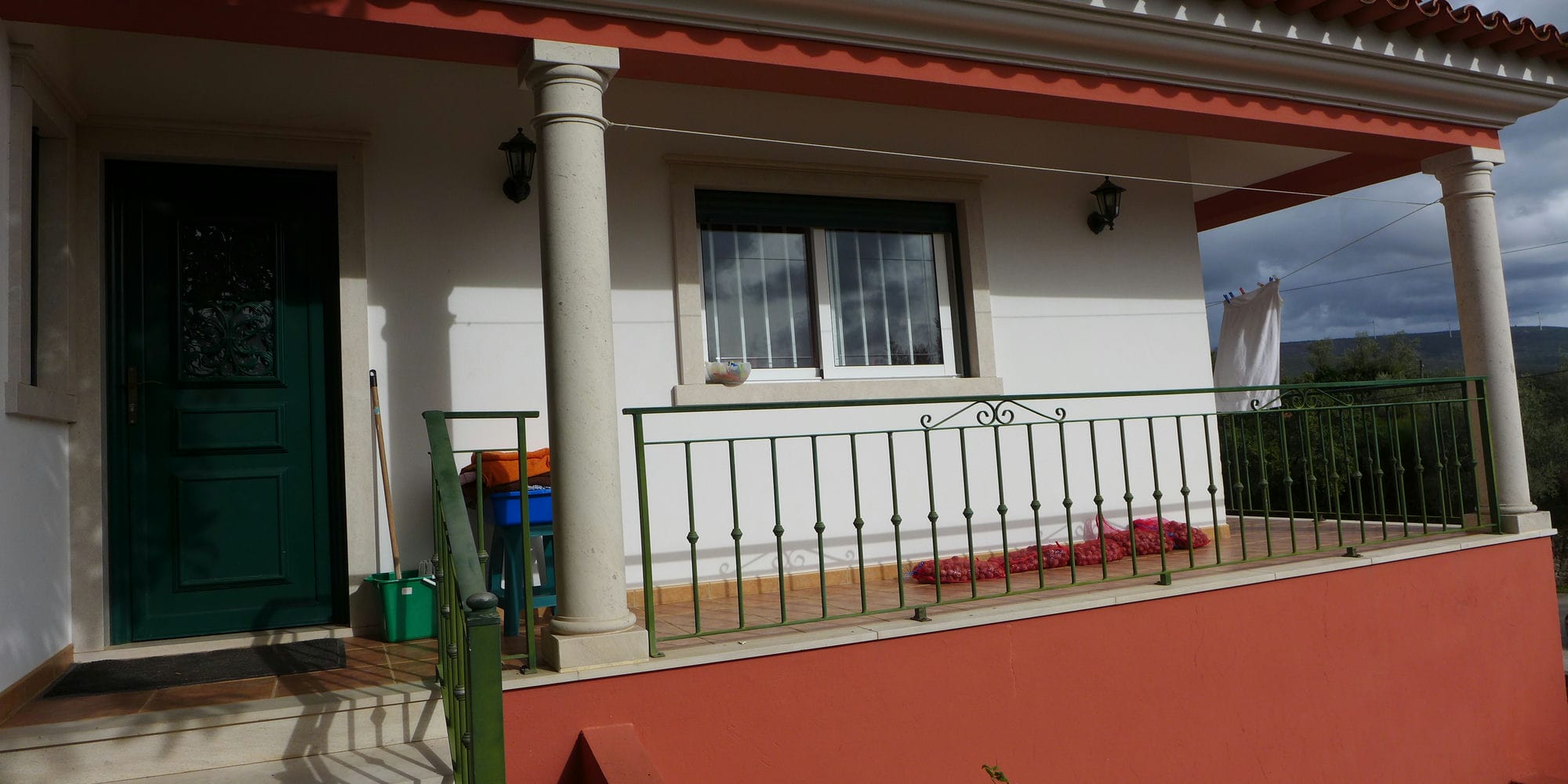 Wellsituated 3bedroom villa near Ansião, Leiria Property for Sale