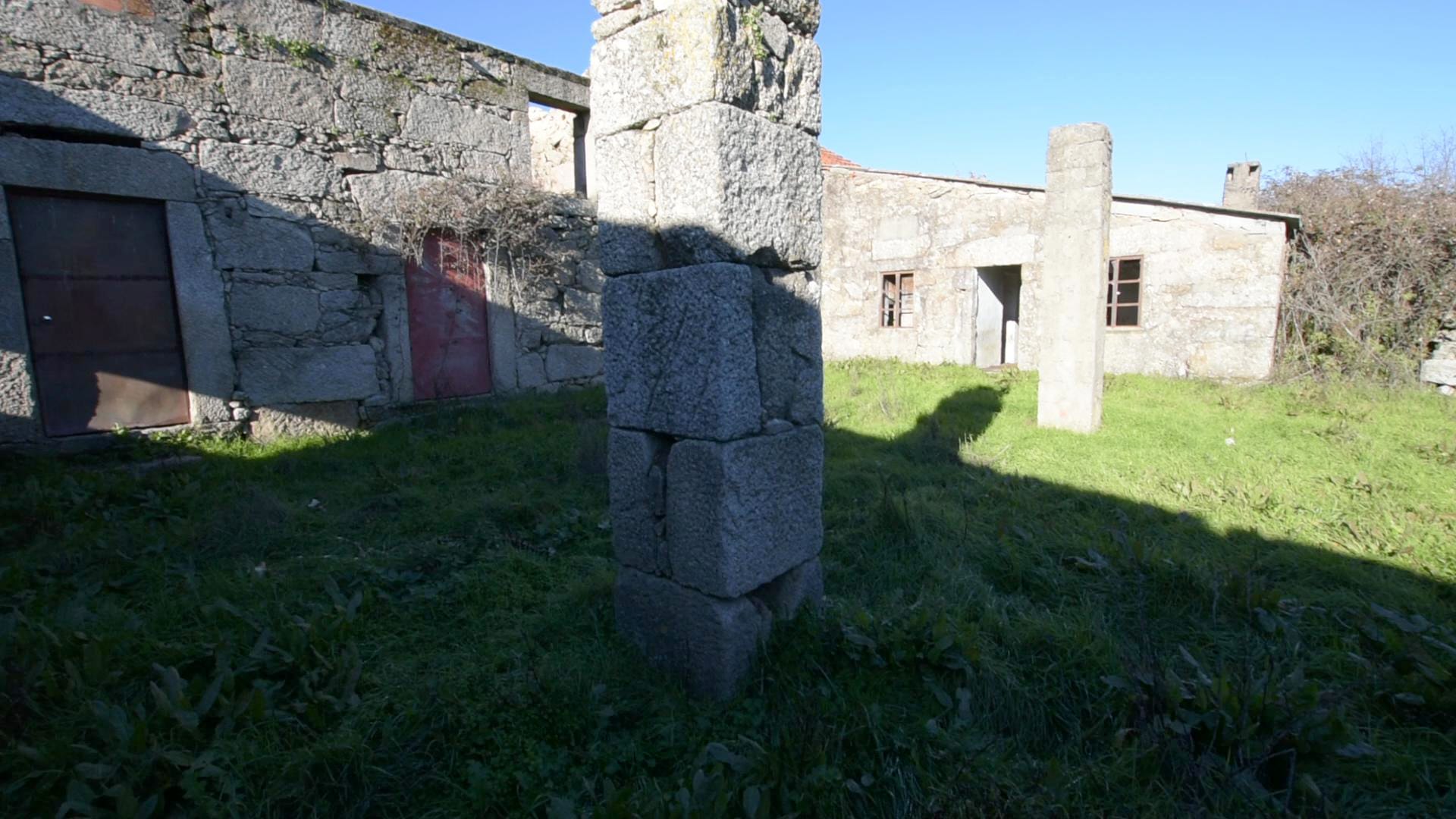 Off Grid Agro Tourism Haven in Northern Portugal Property for Sale in