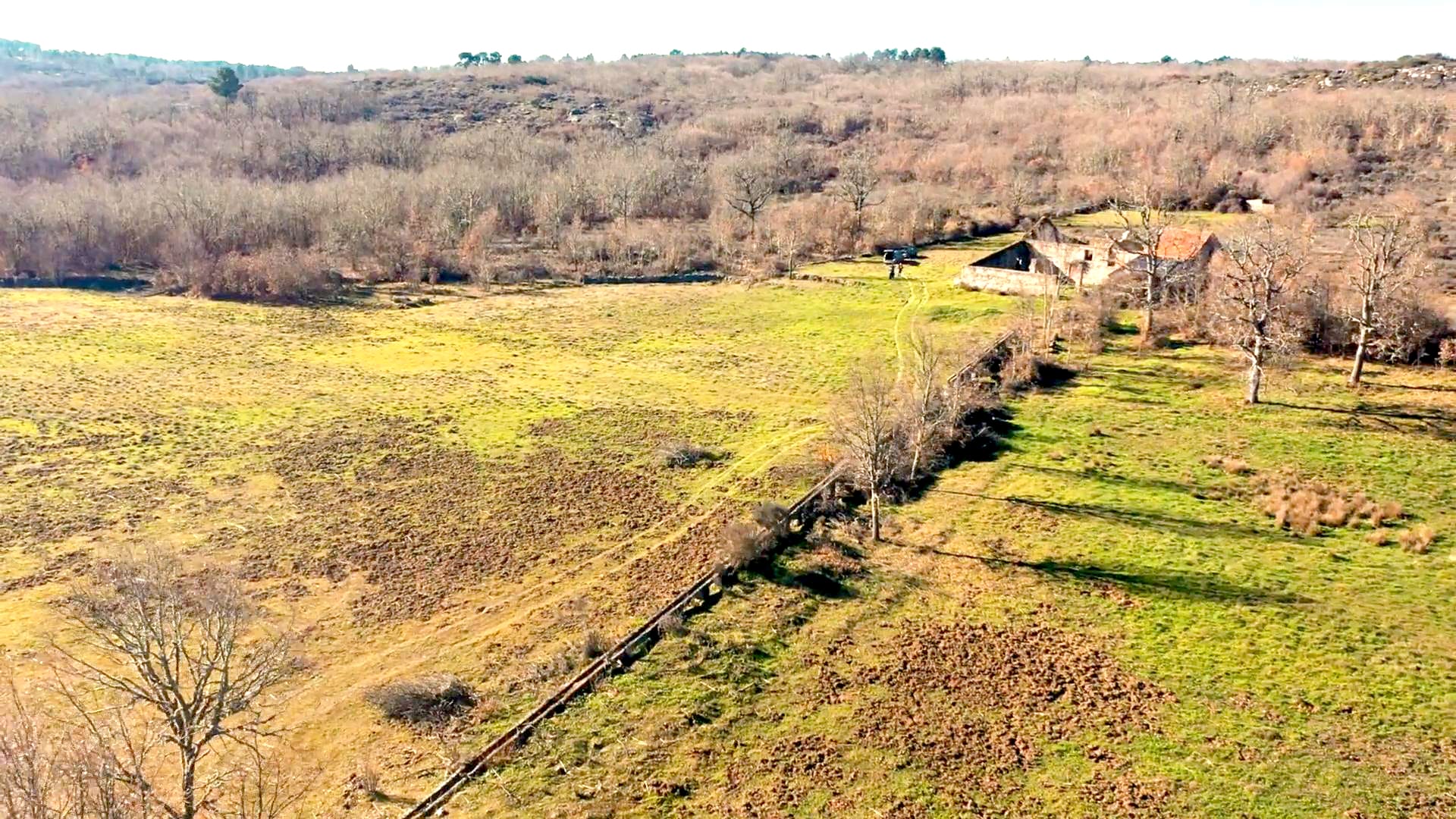 Off Grid Agro Tourism Haven in Northern Portugal Property for Sale in Portugal