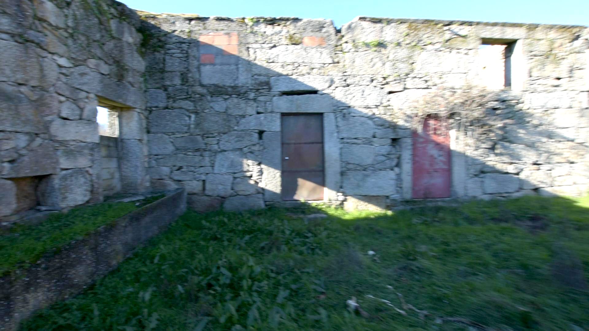 Off Grid Agro Tourism Haven in Northern Portugal Property for Sale in Portugal