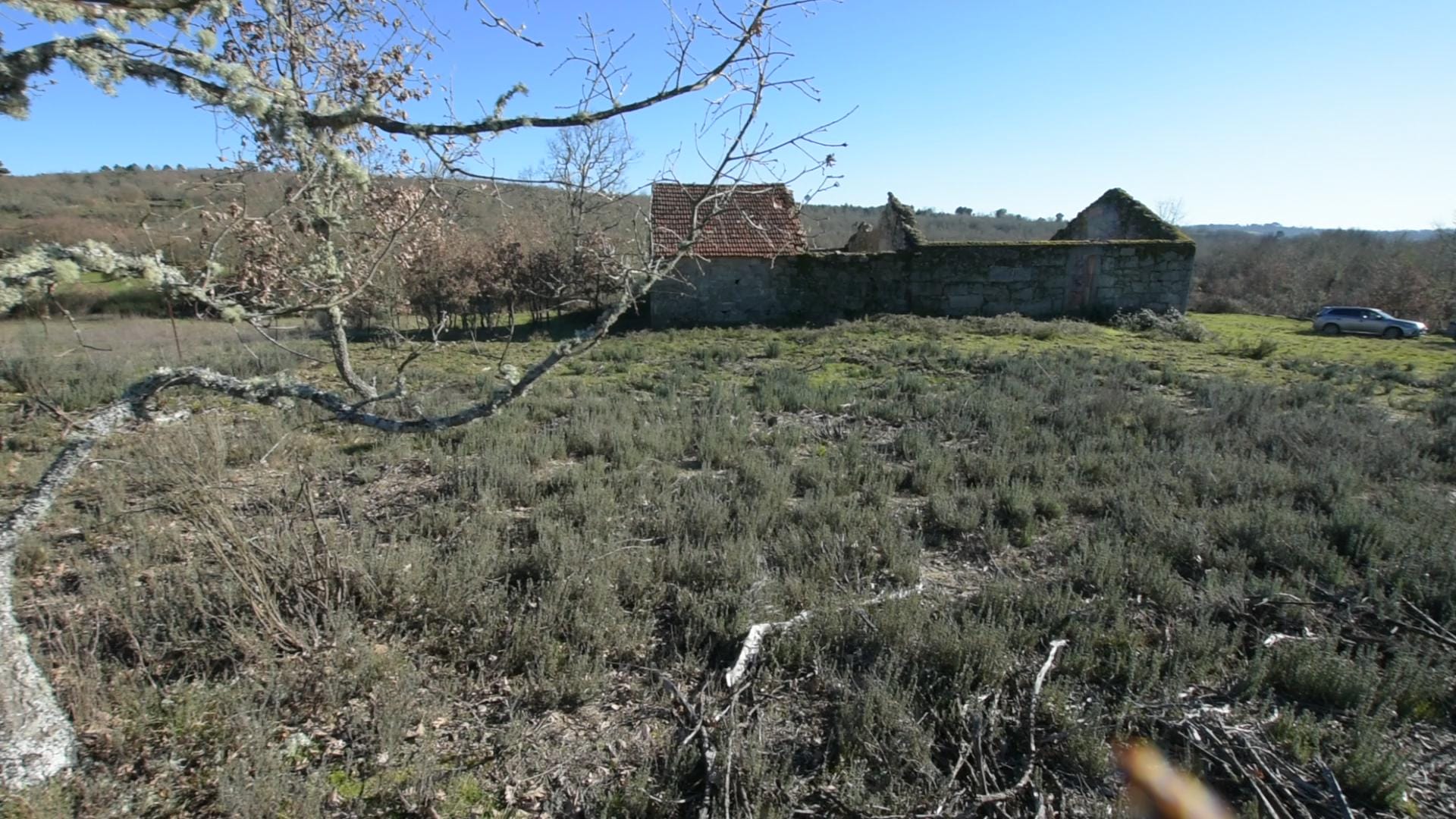 Off Grid Agro Tourism Haven in Northern Portugal Property for Sale in Portugal