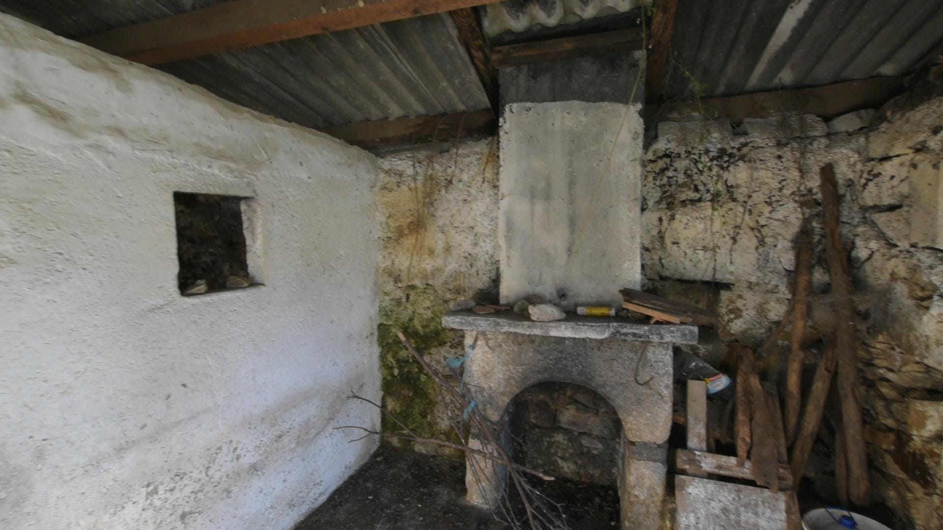 Off Grid Agro Tourism Haven in Northern Portugal Property for Sale in Portugal