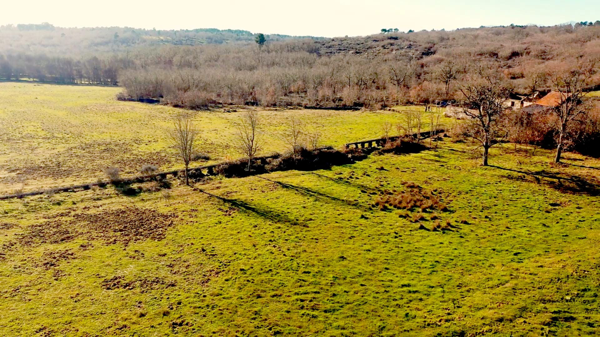 Off Grid Agro Tourism Haven in Northern Portugal Property for Sale in Portugal