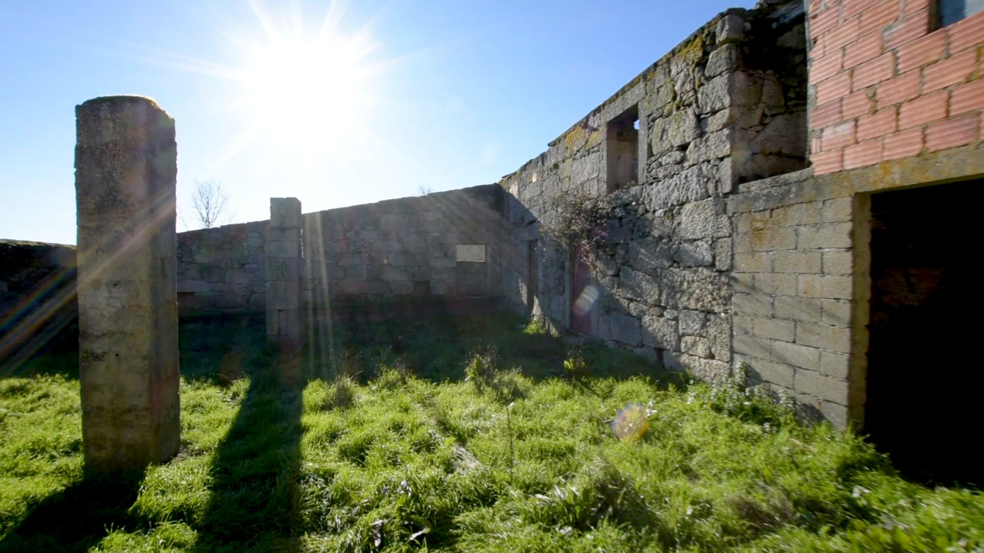 Off Grid Agro Tourism Haven in Northern Portugal Property for Sale in Portugal