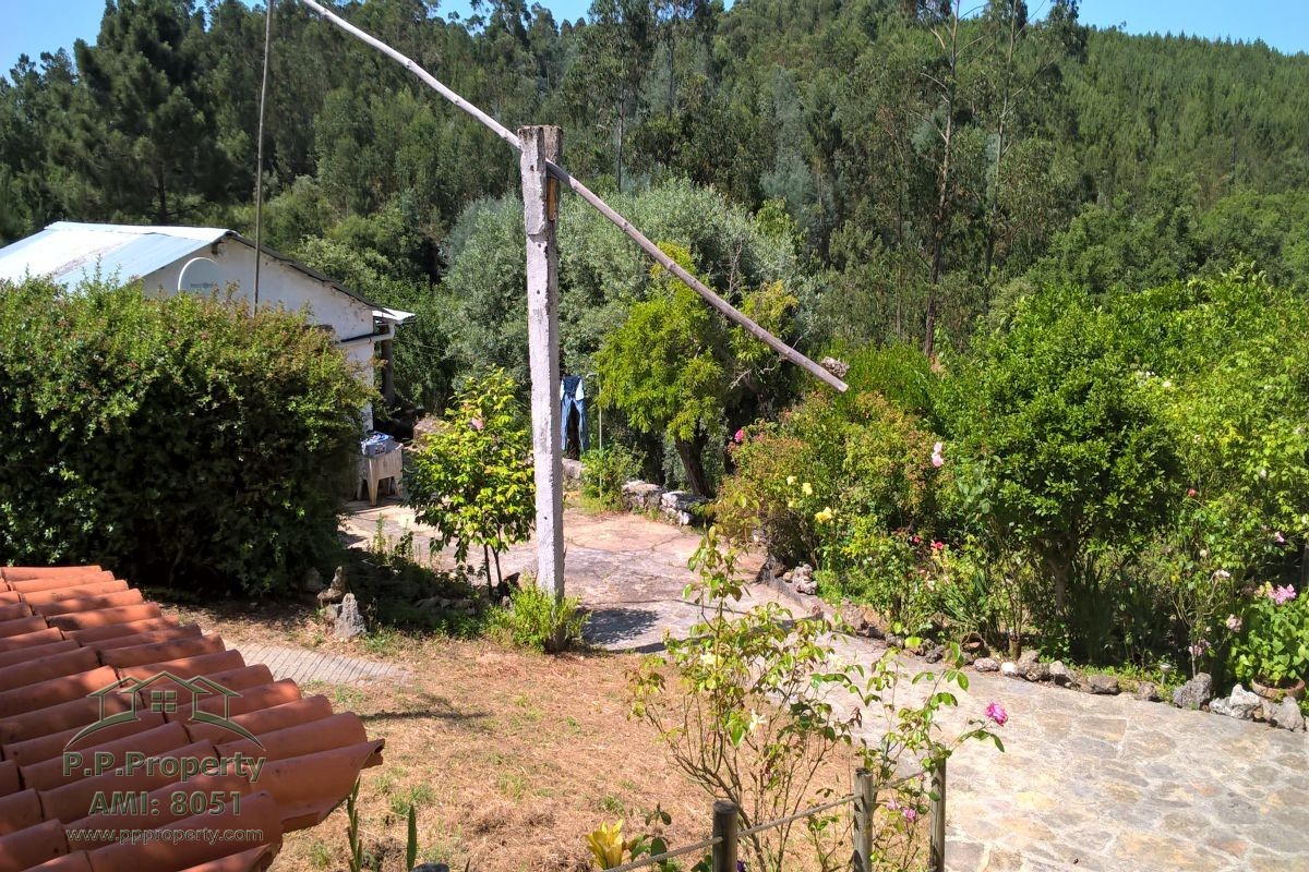 Lovely stone built house totally restored and ready to live in Almoster